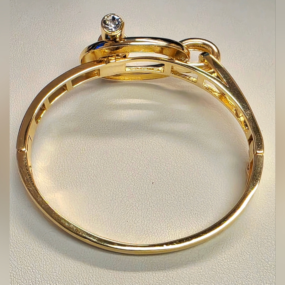 Toggle Bangle - Picture 4 of 5